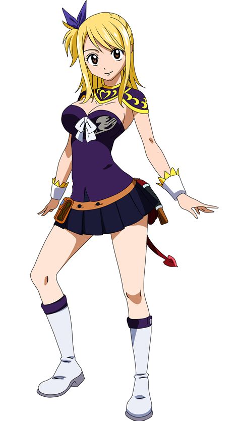 Her key is currently owned by Lucy Heartfilia and was formerly owned by Everlue. . Fairytail hentie